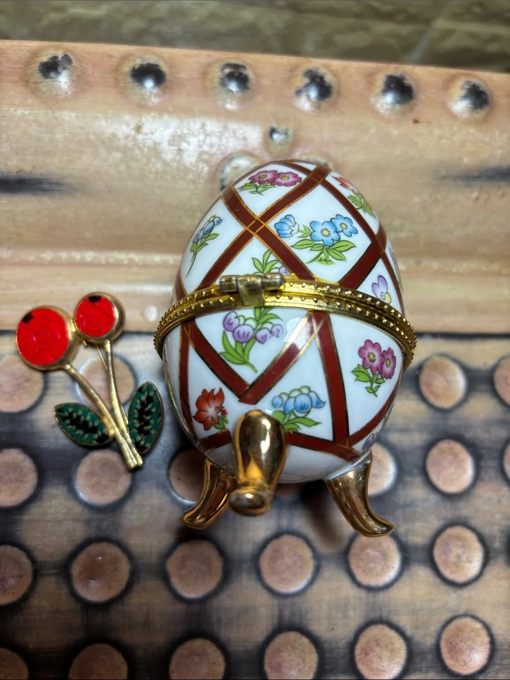 Vintage italy micro